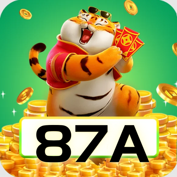 Logo 87a